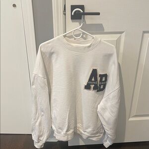 Anine Bing sweatshirt